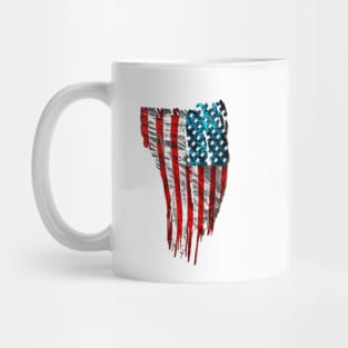 America Mug